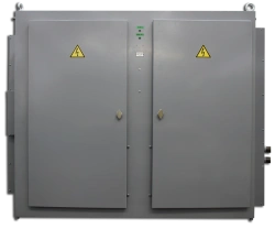 High Voltage Static Converter PVS-40-06-U1