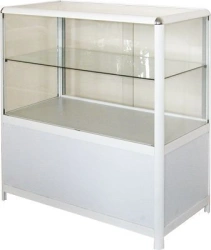 Wooden Furniture for Retail Enterprises - VIT Series