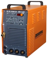 Inverter Power Source for Argon Arc Welding DC315AU.33