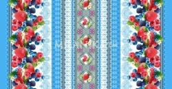 Cotton Terry Adult Towel Set - Milanika Brand