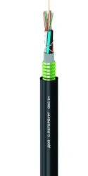 Optical Fiber Communication Cable DOL for Underground Installation