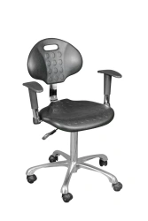 Anti-Static Laboratory Chair VKG C-320 ESD