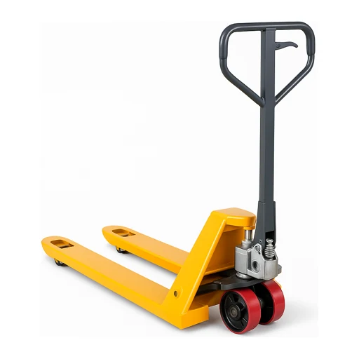 Hydraulic Lift Tables & Pallet Trucks
