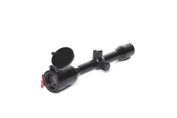 Sports and Hunting Rifle Scope 4x32M AO "VOMZ" Russia