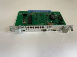 UPR3 Processor Module (VITYA.408121.006-03)