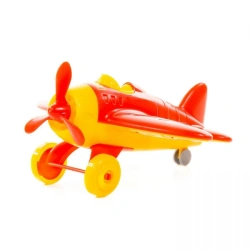 Omega Aircraft Toy (Mesh Design) Model 72306