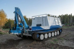 Other Special Vehicles