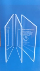 CO-120A Glass 36mm for Aviation Industry