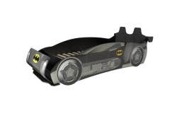 Batman LD.519160.000 M Bed 900x2000 (Black)