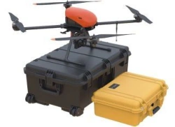 Geoscan 401 Geophysics Drone System