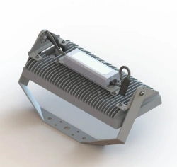 LED Streetlight for Outdoor Lighting SP11-125-311 U1 Trios 1