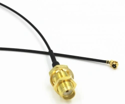 U.FL to SMA Antenna Adapter for GSM Devices KOP-02.4, -02.4K, -04, -05