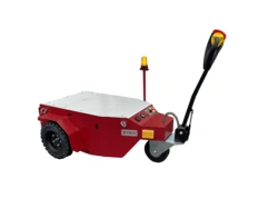 Energy 15 Towing Tractor for Heavy Loads