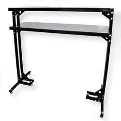 Optical Table Rack SL-1 for Storage and Organization
