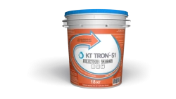 Waterproofing Additive for Concrete KTTron-54