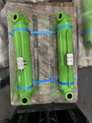 Hydraulic Cylinders FG for Construction and Agricultural Machinery