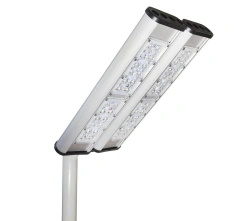 LED Street Light ELEDA 170W Model NV-C-ST1-170W-L