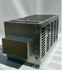 226 Series Brake Resistors BR Type for High Power Applications