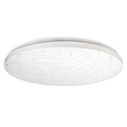 LED Wall and Ceiling Light TANGO NBBP-R "OCEAN" 80W