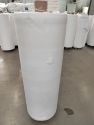 MFP-1 Filter Material for Respirators and Filtration Applications