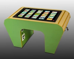 Interactive Development Table "Zebranо micro