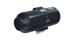 Air Heater PLANAR-5D-24-CAN-5685
