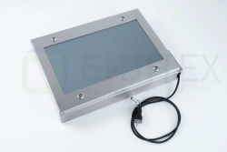 Industrial Monoblock with 21.5-Inch Screen, Model BT-21.5-MB