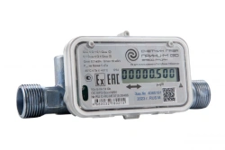 Gas Meter "Prince-M" G10