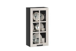 High Glass Facade Door 500 in Kashmir - Model LD.274490.000