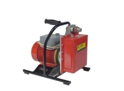 Hydraulic Power Station SGS-1-80EMH