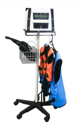 Airway Clearance System "Ortorent" Model ORTO.941568.001