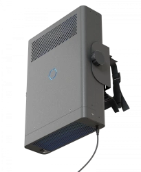 UV Air Disinfector and Recirculator OUV-21 for Vehicles