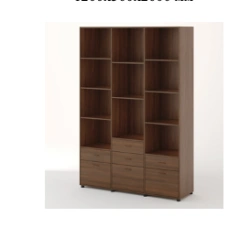 MM85 Storage Rack - Versatile and Durable Shelving Unit
