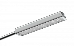 LED Lighting Fixture for Outdoor and Indoor Use URBAN-220 (Z) R GELIOMASTER
