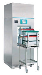 Large Steam Sterilizer "STERIVAP-PRO", Model GPD-885U