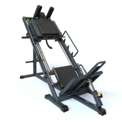 Combined Leg Press Machine BF-202.1