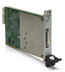 Voltage Measurement Module MDS32-PXIe for Sensor Analysis