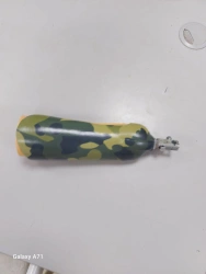 Functional Hand Prosthesis PR0-11