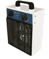 Electric Heater Fan Loriot LT-15PA for Indoor Heating