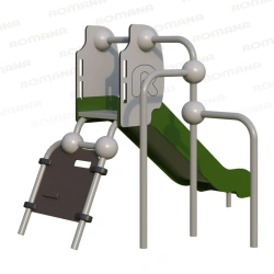 Children's Play Complex Romana 057.05.10