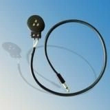 Oxygen Mask Communication Headset MG-2