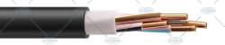 Flexible Fire-Resistant Power Cable EPREM РгПГнг(А)-FRHF