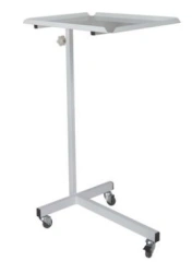 Surgical Instrument Placement Table SX-"Diakoms" TU No. 9452-056-17099103-2009