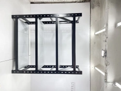 Reinforced Storage Rack PCK-Stu50 ESD