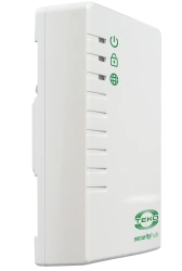 Security Hub 4G Object Terminal Device
