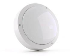 Round LED Fixture EST ЖКХ-Leader for Public Spaces