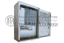 Control Cabinet for Point Drive Management (ШУСП-М) JIPS.426469.017–02