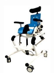 Flamingo RU Sanitary Chair-Seat, Size 3