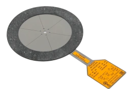 Safety Composite Rupture Disc MR-2