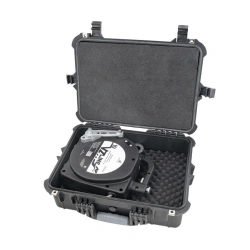 Mobile Horizontal Anchor Line "VZ-line", Article vnt 1157 set